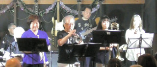 第4回日吉まつりを実施しました