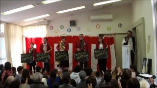 佐野川公民館まつり