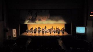 令和最初の演奏披露 『文化協会祭＠相模湖交流センター』