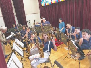 公民館まつり＠千木良公民館