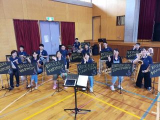 ほのぼの100人運動会