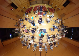 大編成・小編成