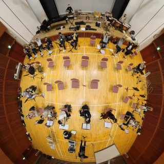 定演まで、あと35日