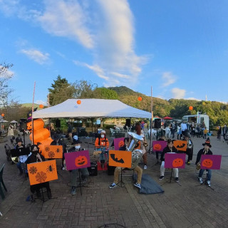 3年ぶりの依頼演奏