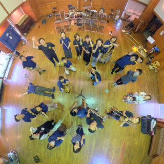 第10回定期演奏会開催のお知らせ