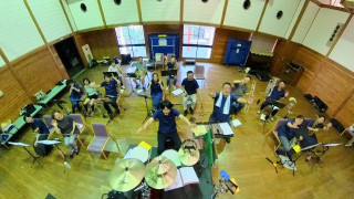 第10回定期演奏会のご案内