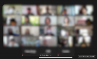 2021年度予算会議及びサブリーダー顔合わせの会、無事終了！