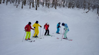 2022年12月例会 準指導員受検者・テクニカル受検者養成