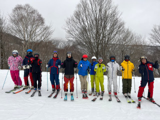2024年1月3日 辻村友寿ナショナルデモレッスン