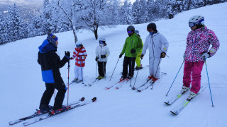 2023年12月例会　準指導員受検者養成講習