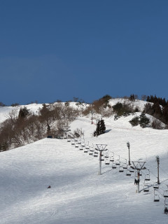 2025年2月16日　余呉日帰り例会