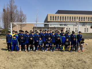 新たなるスタート