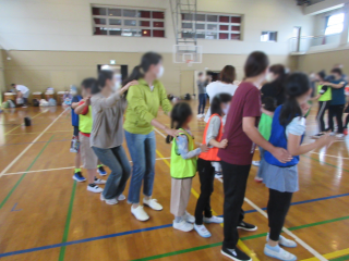 ゆめっこ交流会2022