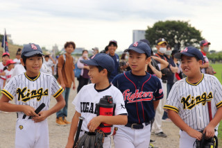 2020.9.20 今年も多少連オールスターＤＡＹがやってきました