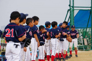 2020.10.04 大田区ジュニアトーナメント(Ｂチーム）決勝戦進出！