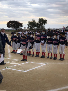 2020.11.23 ２０２０年多少連全日程終了