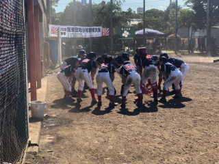 2021.7.23 千束ファイターズ史上初の快挙！関団連朝日旗ジュニアの部東京支部大会優勝！！