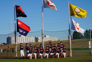 2021.9.20 ファイターズ（5年生以下）都大会新人戦への挑戦Vol.2