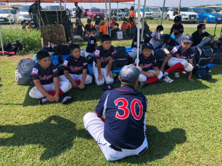 2021.9.23 ファイターズ（5年生以下）都大会新人戦への挑戦Vol.3