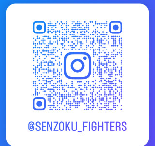 Instagram/facebook始動