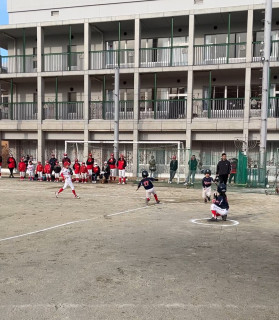 2024.02.24 Bチーム vs レッドローズさん