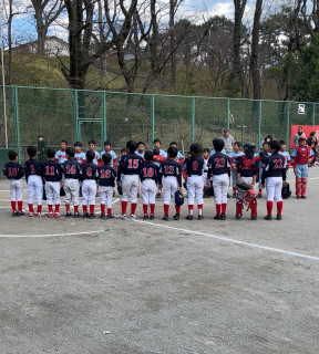 2024.03.10 Bチーム　vs東陽フェニックスさん