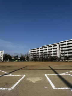 2024.03.17 Bチーム　vs Nリトルズさん