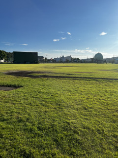 2024.08.17 ファイターズ夏合宿