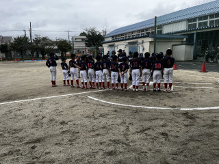 2024.10.06 Cチーム　練習試合vs狛江三小ウィンズ