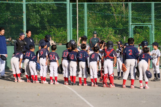 2024.10.20 Cチーム練習試合　vs芝浦ジャガーズ