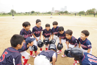 2024.10.27 Cチーム　vs桜川サンターナさん