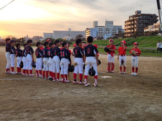 2024.11.17 Cチーム　vs Nリトルズ