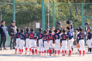 2025.02.15 B&Cチーム　vs 目黒インパルス