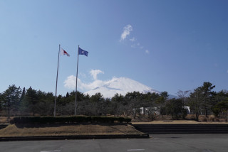 🌸代田キッズの春合宿