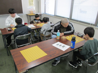 将棋P4matchで早指し戦をやってみたのだけど・・・早指しとは?