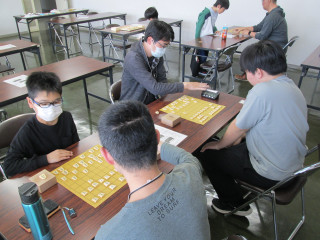 おおぶP4match将棋オーブン BC級（第2回）