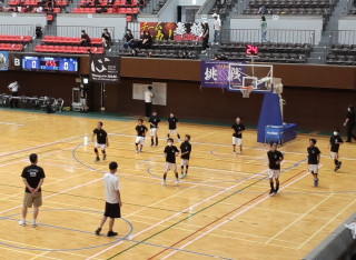 スポーツ少年団選手権大会