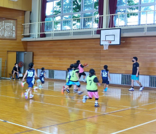 レイ！アップ！シュー！！