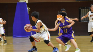 ライバルとの激戦