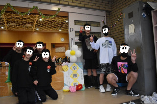 卒部式ー別れのときー