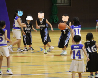 アンダー10交流大会