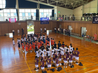 北部カーニバル優勝！