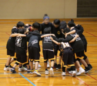 選手権大会の終わり