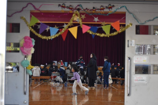 お楽しみ会＠クリスマス！