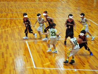 福知山カーニバル参戦1