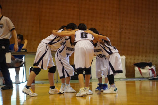 リーグ戦はじまりました