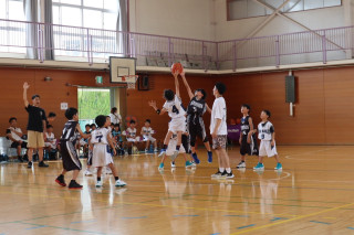 4年生以下メンバーの成長