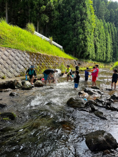 夏のレクリエーション2024