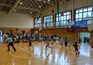 アンダー10大会