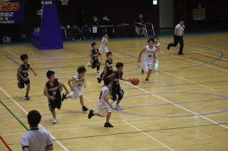 アンダー10大会2025